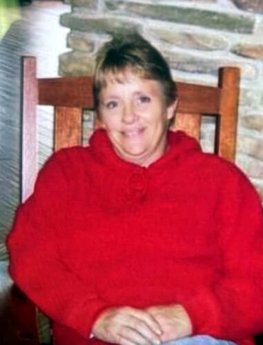 Mary Kay Probst